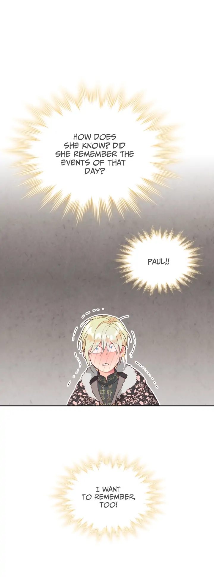 Emperor And The Female Knight Chapter 151 - Page 21