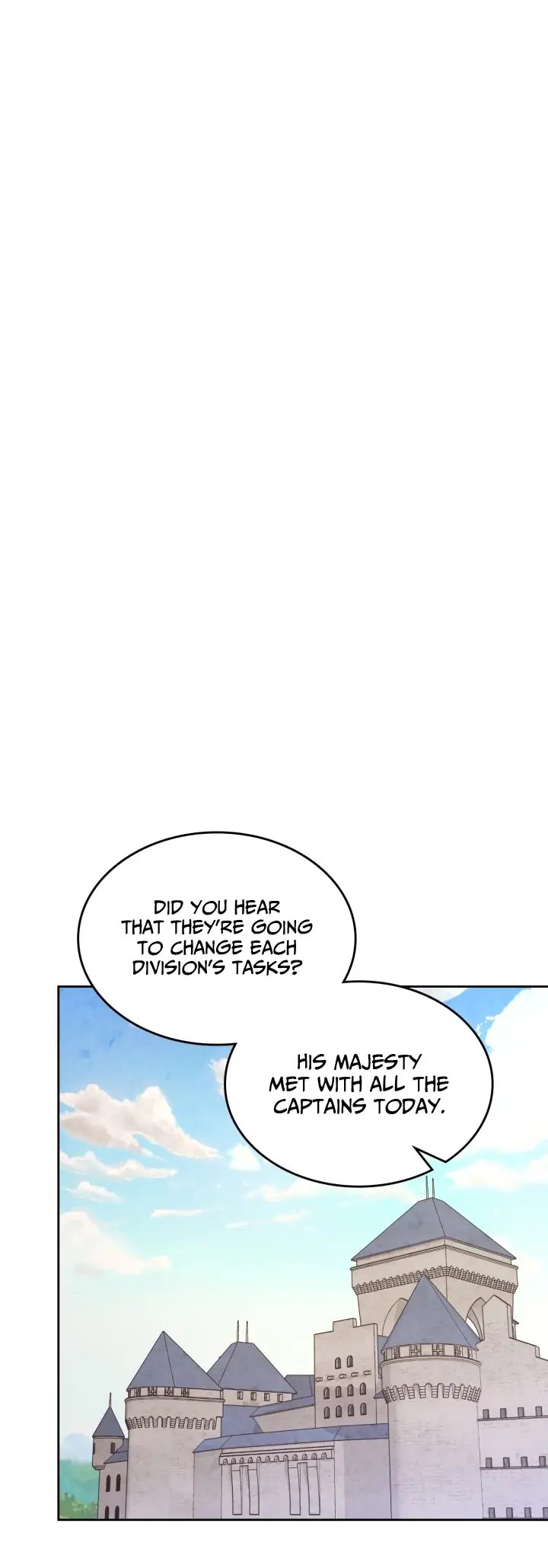 Emperor And The Female Knight Chapter 151 - Page 22