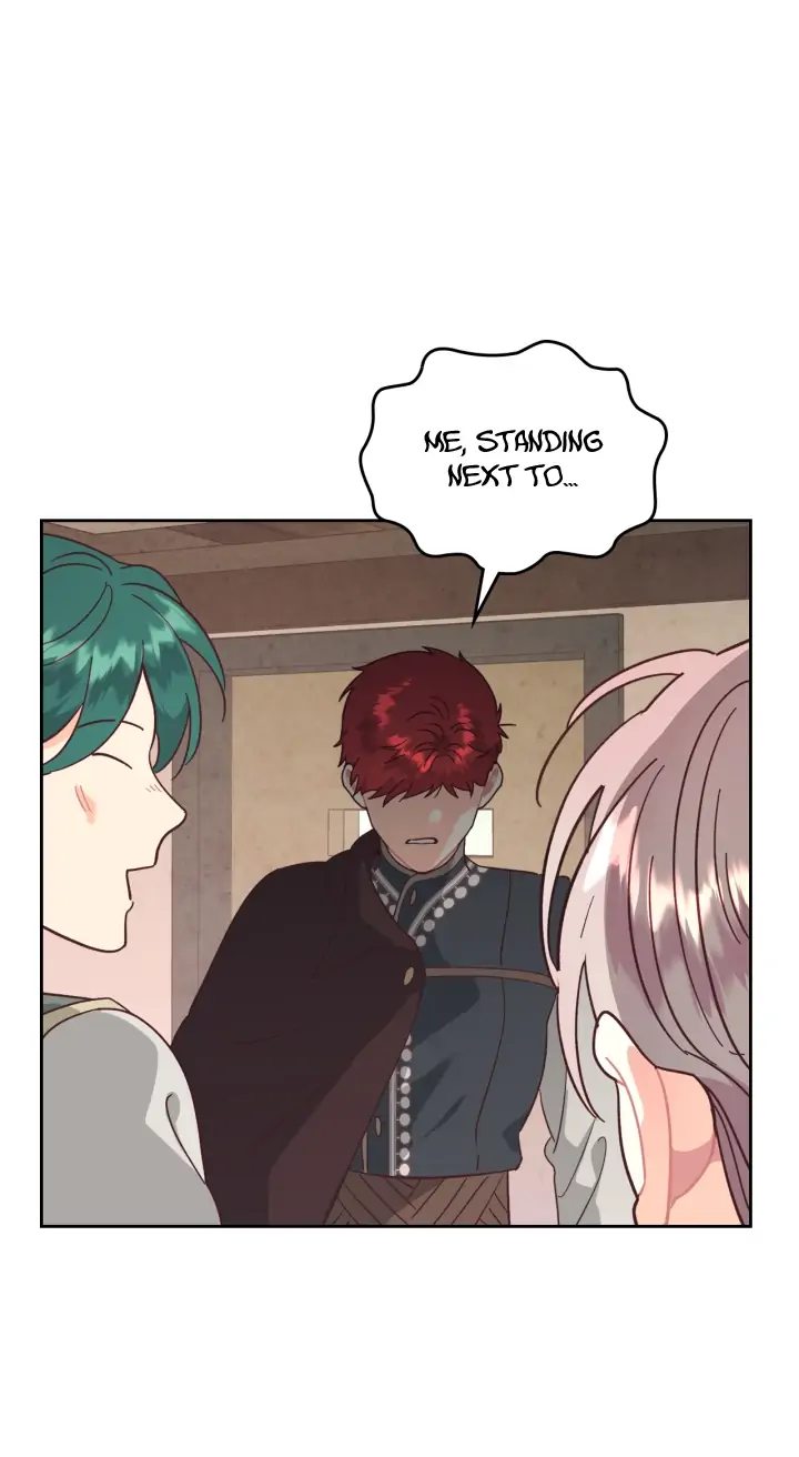 Emperor And The Female Knight Chapter 151 - Page 26