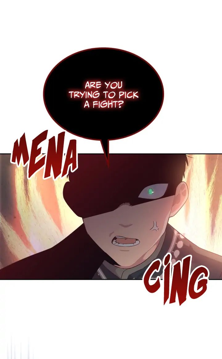 Emperor And The Female Knight Chapter 151 - Page 27