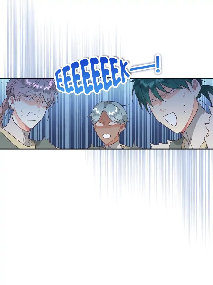 Emperor And The Female Knight Chapter 151 - Page 28