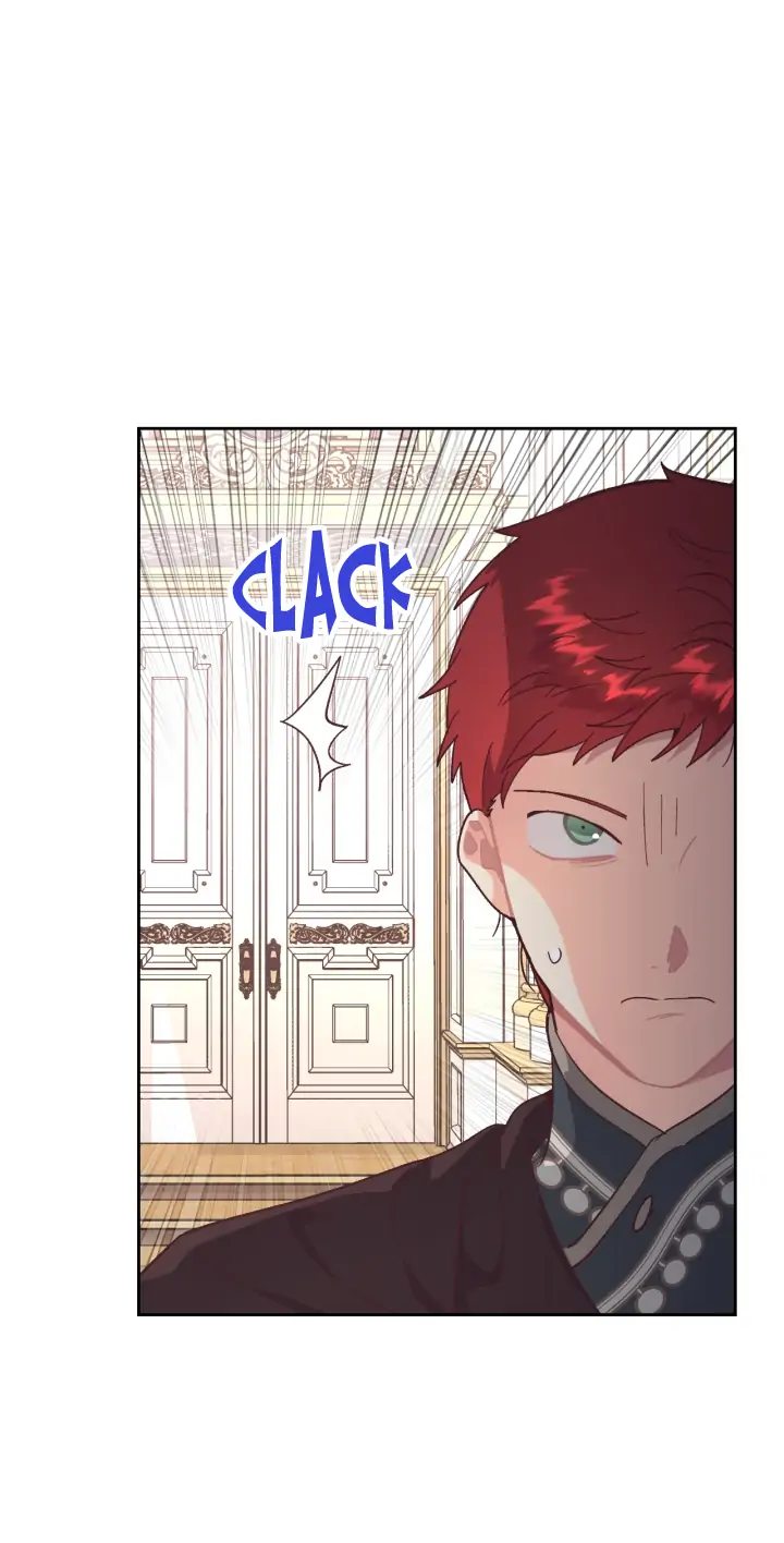 Emperor And The Female Knight Chapter 151 - Page 4