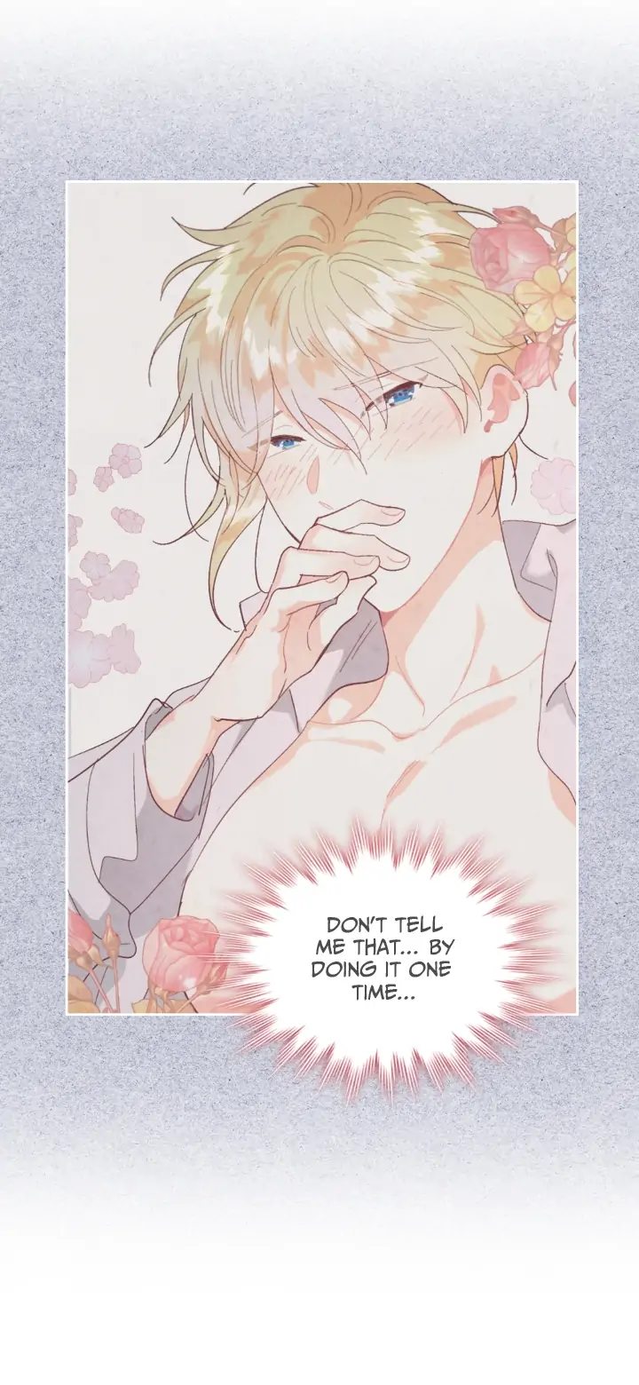 Emperor And The Female Knight Chapter 151 - Page 43