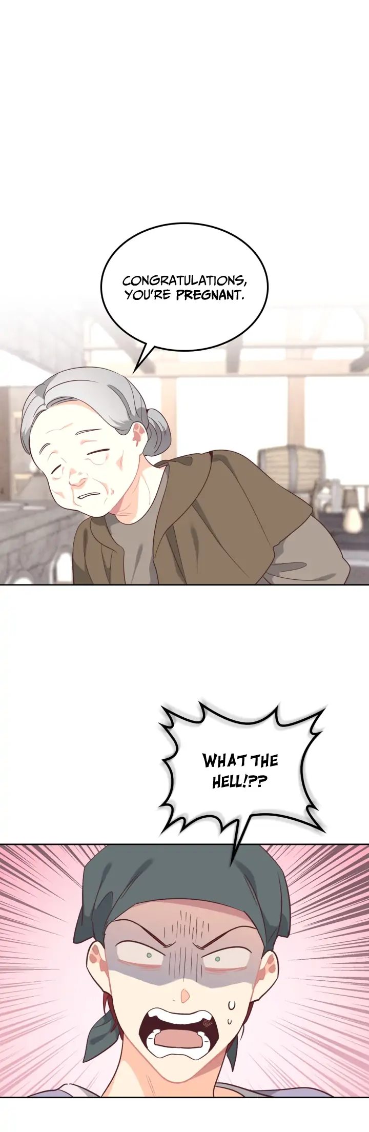 Emperor And The Female Knight Chapter 151 - Page 45