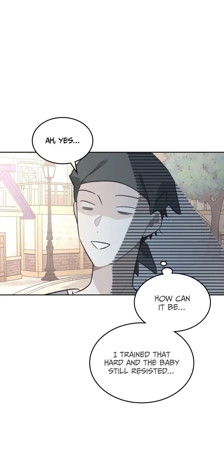 Emperor And The Female Knight Chapter 151 - Page 49