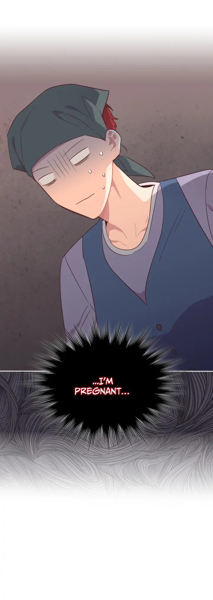 Emperor And The Female Knight Chapter 151 - Page 51