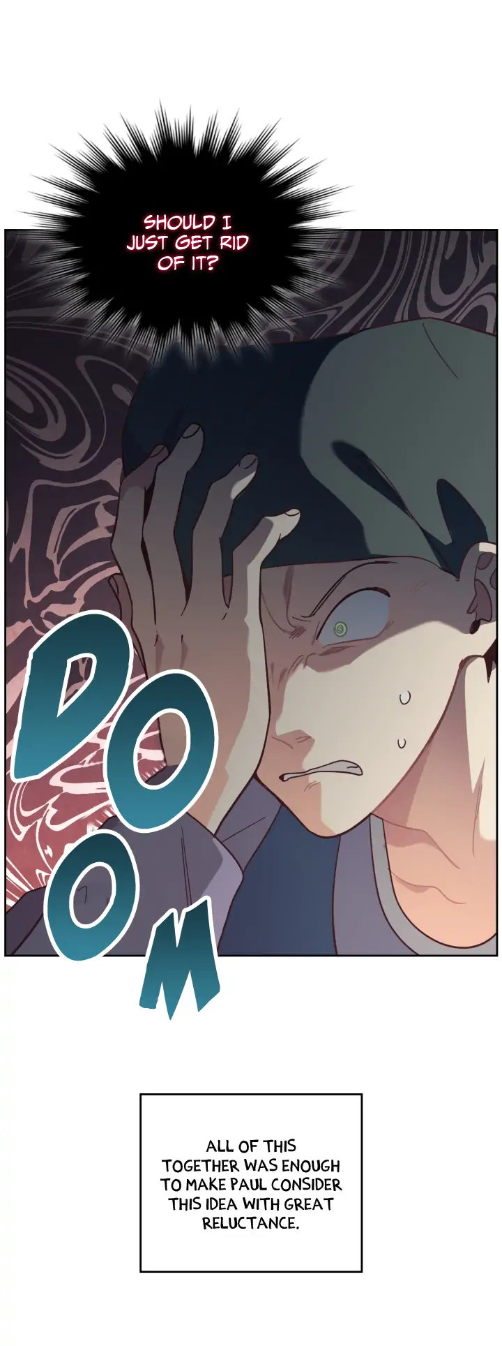 Emperor And The Female Knight Chapter 152 - Page 10