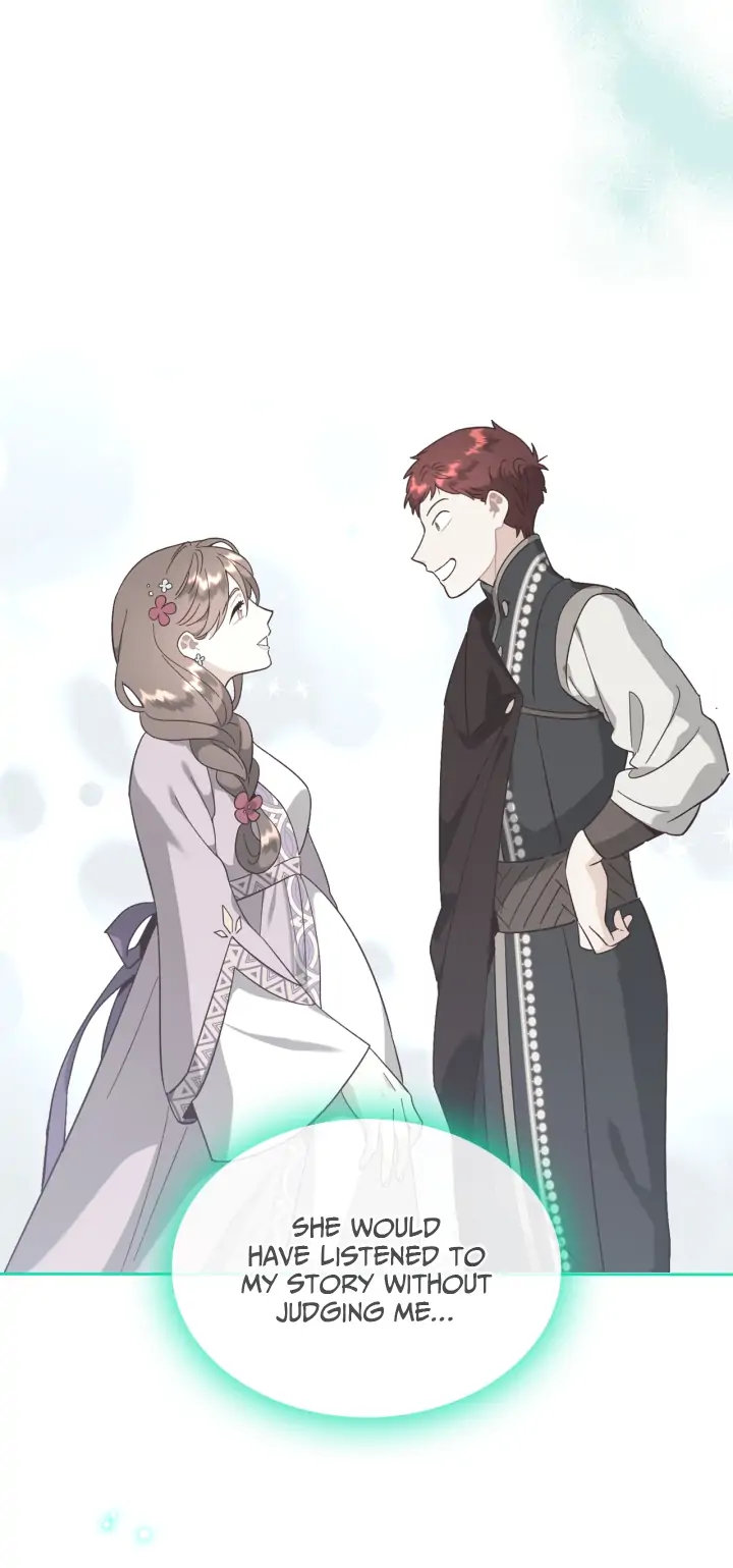 Emperor And The Female Knight Chapter 152 - Page 23