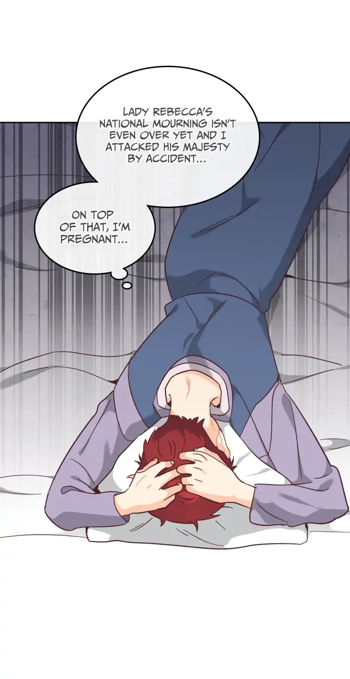 Emperor And The Female Knight Chapter 152 - Page 26