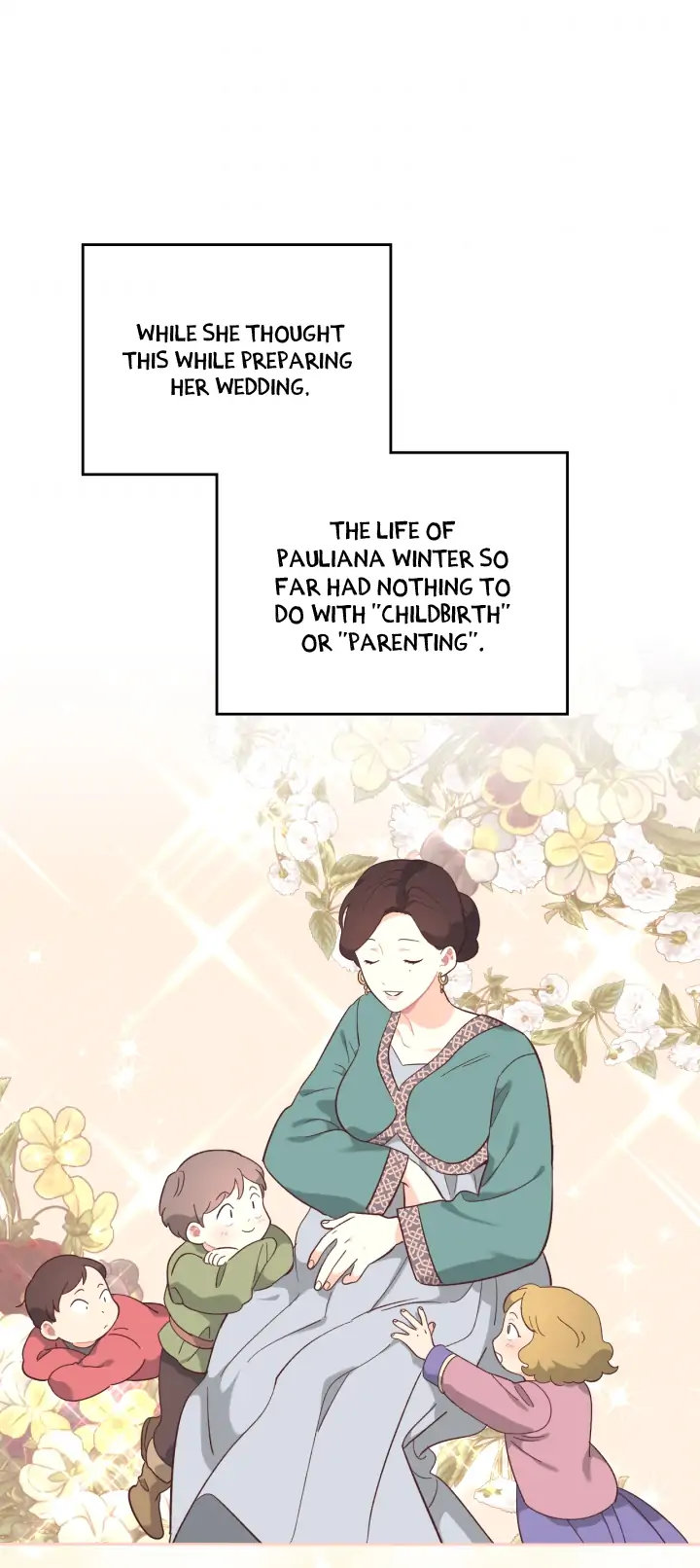 Emperor And The Female Knight Chapter 152 - Page 3