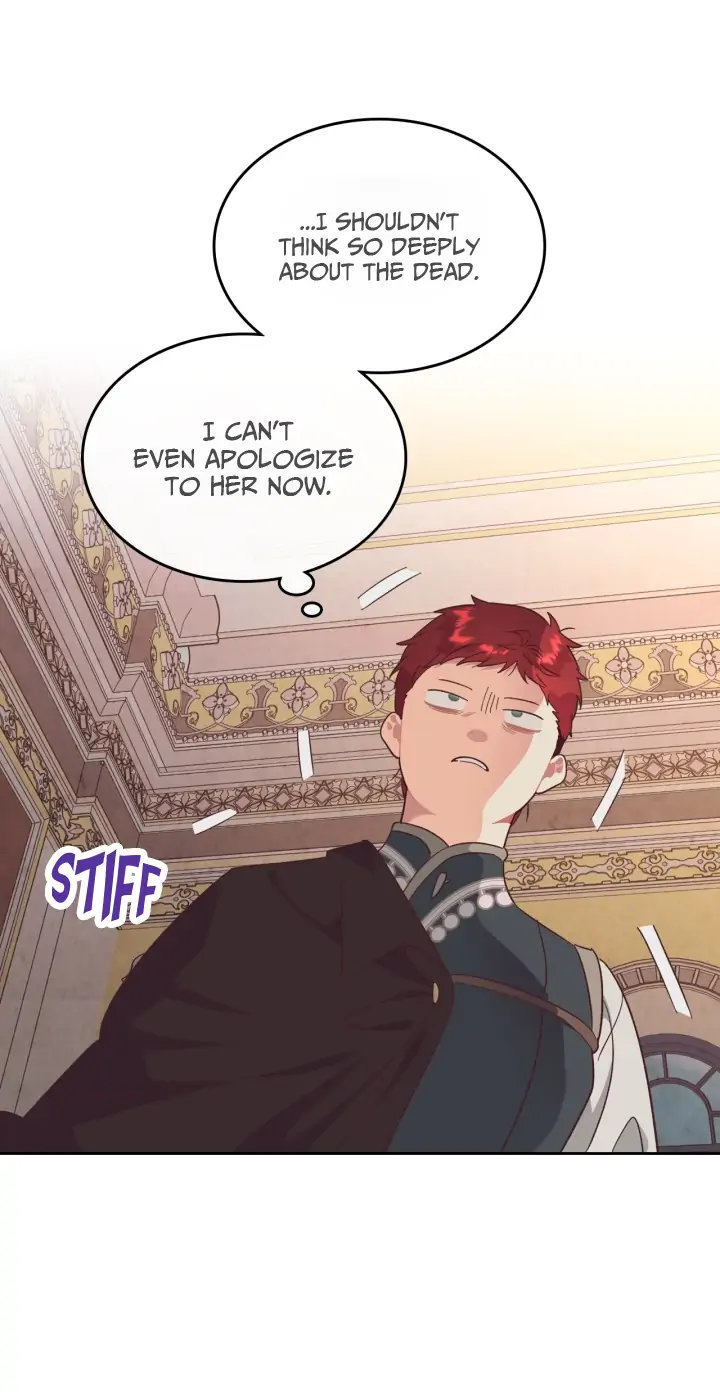 Emperor And The Female Knight Chapter 152 - Page 31