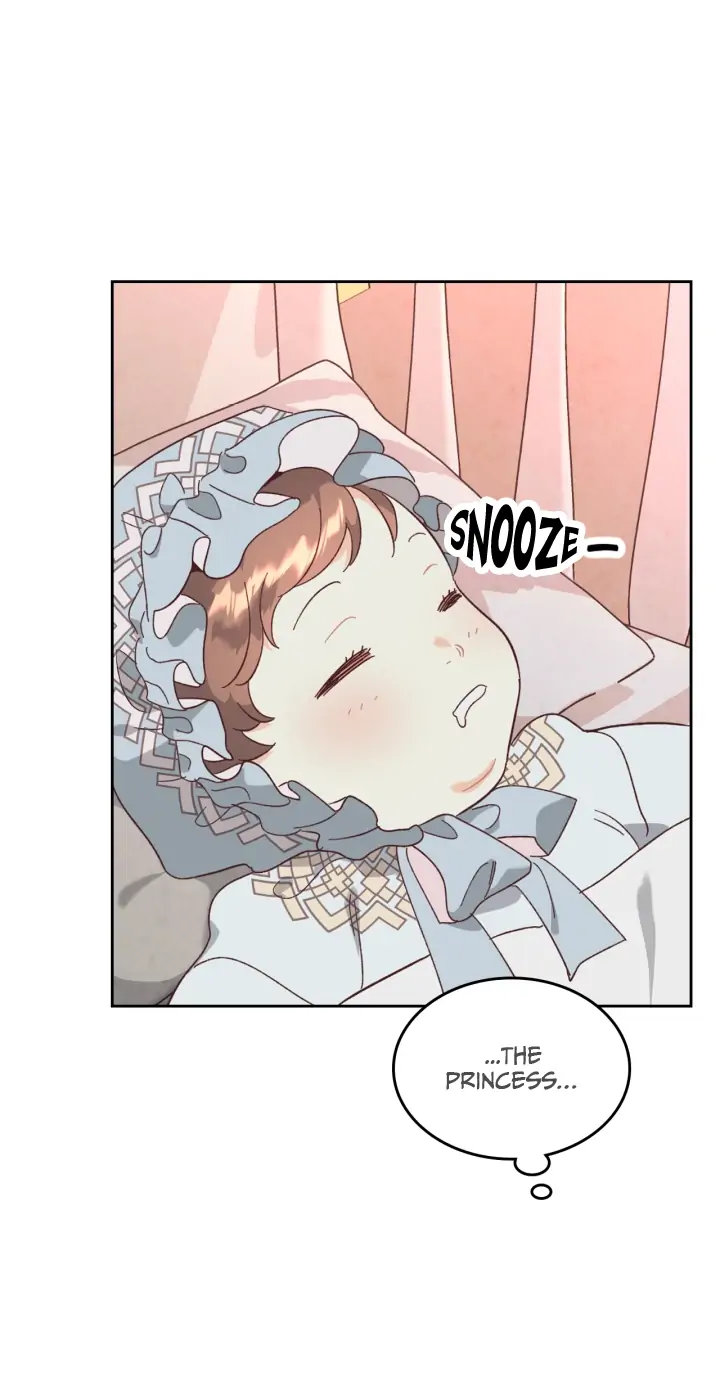 Emperor And The Female Knight Chapter 152 - Page 33