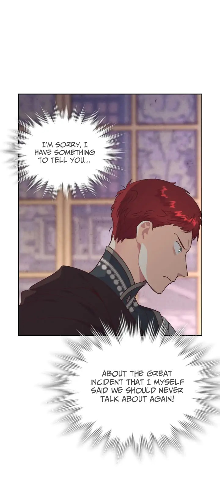 Emperor And The Female Knight Chapter 152 - Page 39