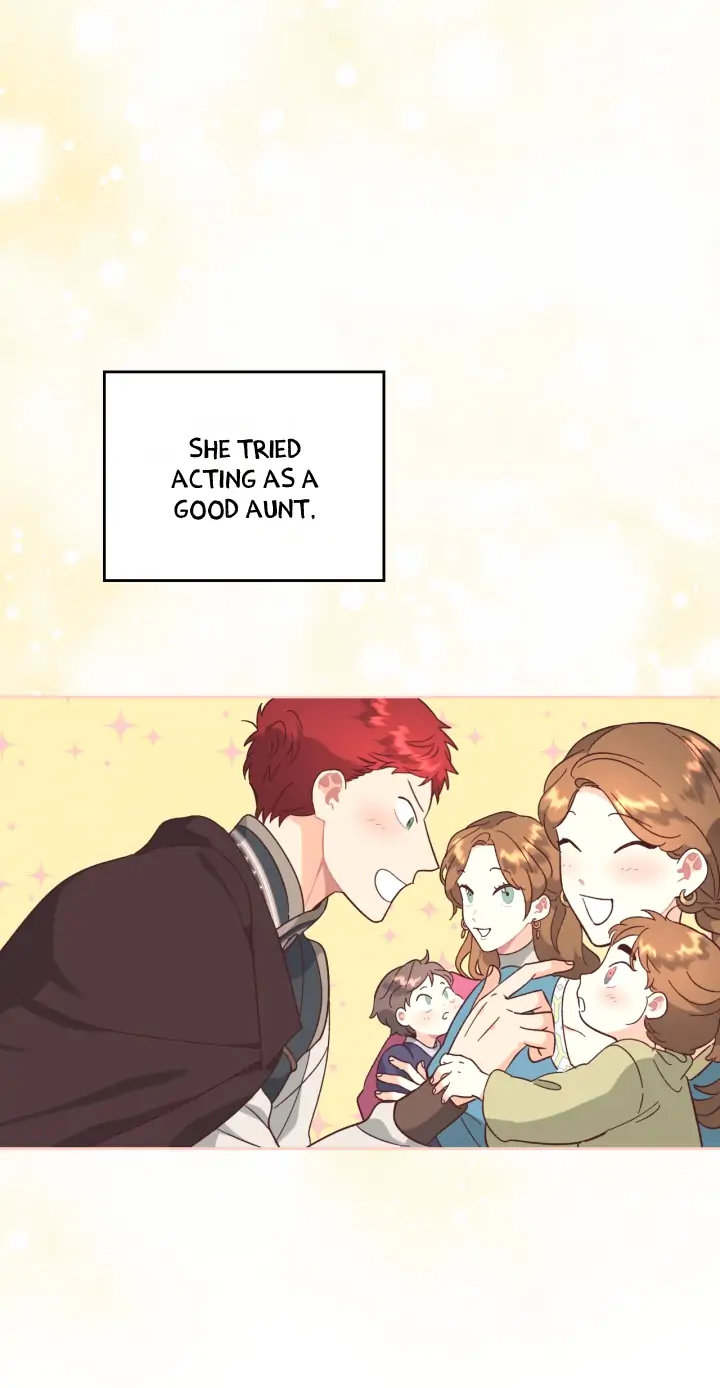 Emperor And The Female Knight Chapter 152 - Page 4