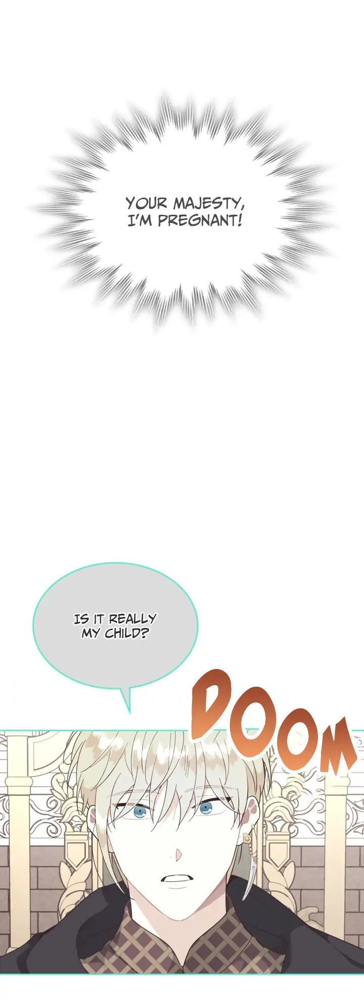 Emperor And The Female Knight Chapter 152 - Page 40