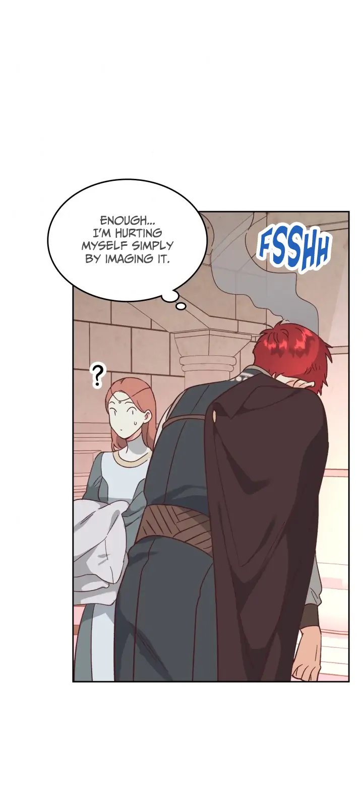 Emperor And The Female Knight Chapter 152 - Page 41