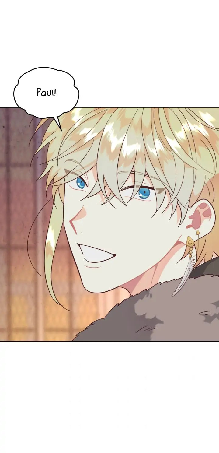 Emperor And The Female Knight Chapter 152 - Page 45