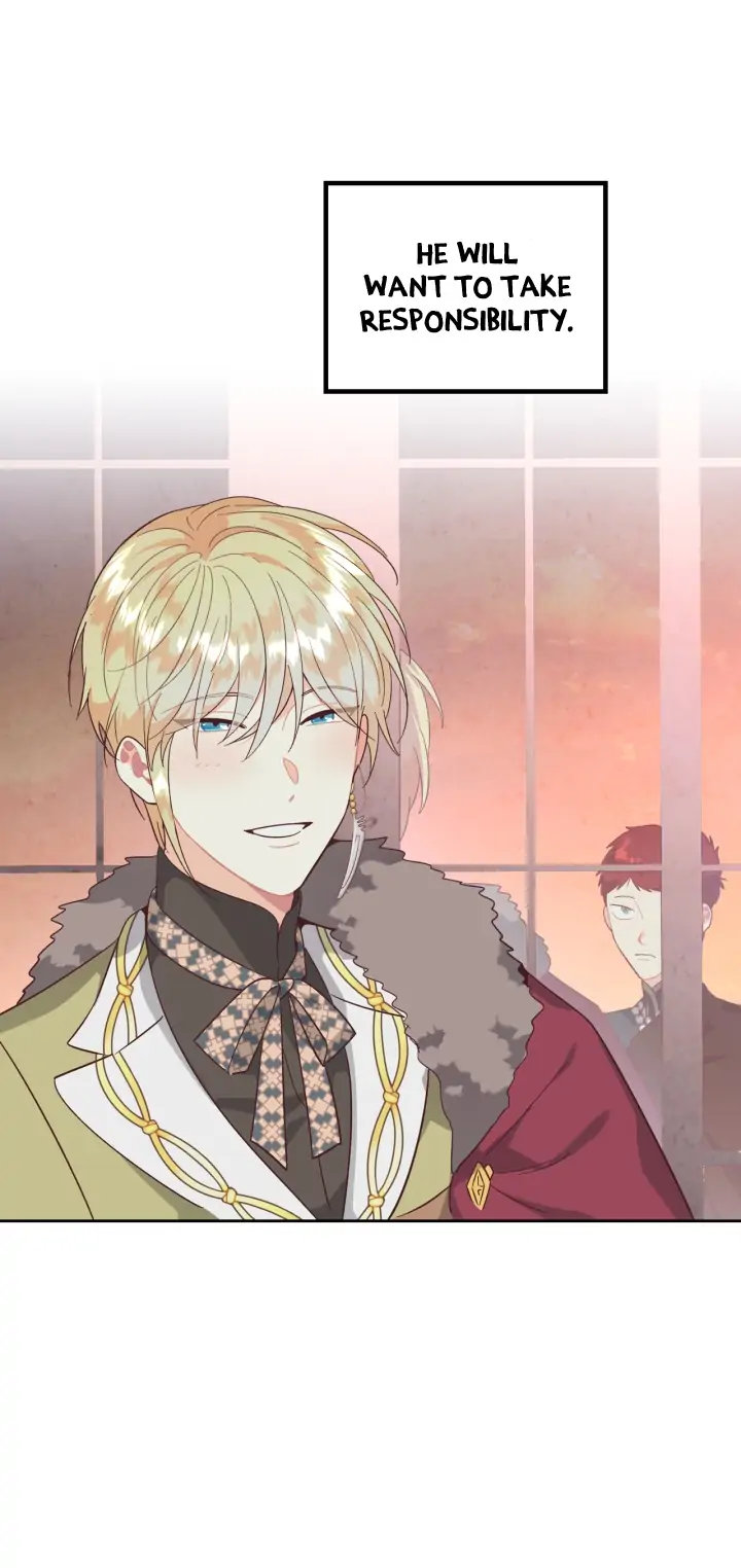 Emperor And The Female Knight Chapter 152 - Page 47