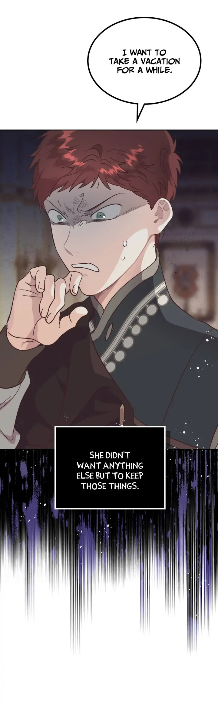 Emperor And The Female Knight Chapter 152 - Page 54