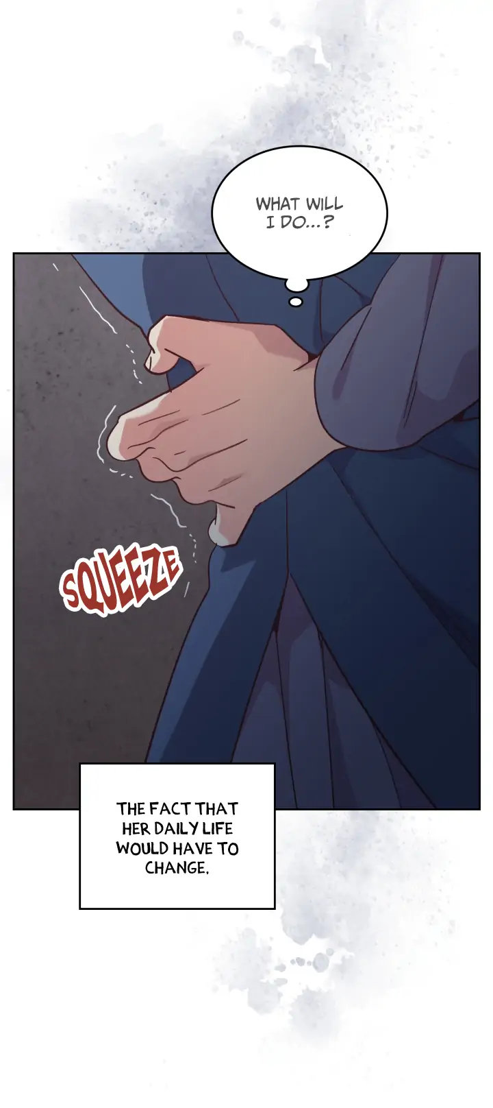 Emperor And The Female Knight Chapter 152 - Page 9