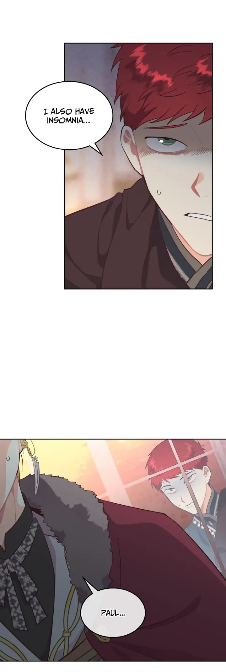 Emperor And The Female Knight Chapter 153 - Page 10