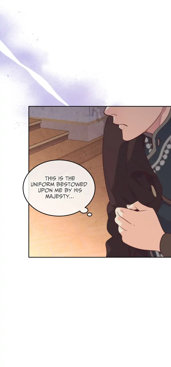 Emperor And The Female Knight Chapter 153 - Page 11