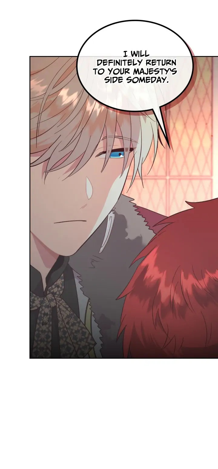 Emperor And The Female Knight Chapter 153 - Page 24