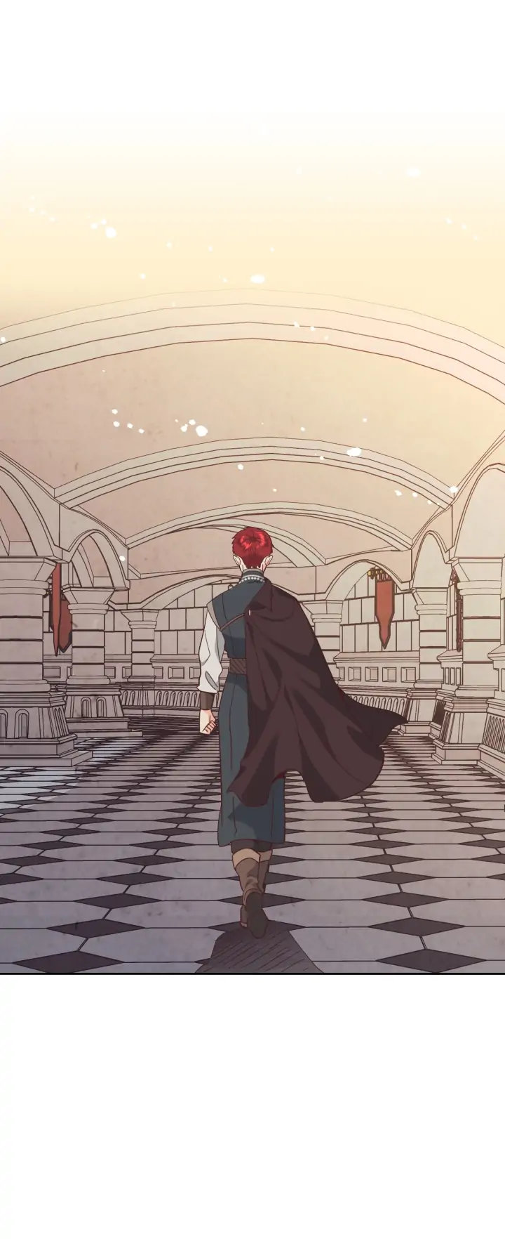 Emperor And The Female Knight Chapter 153 - Page 25