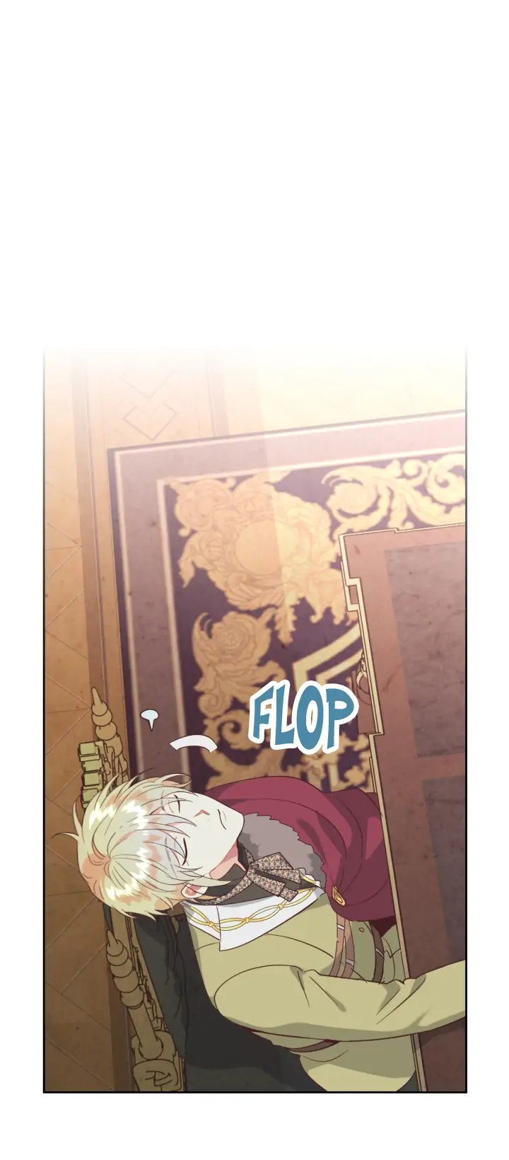 Emperor And The Female Knight Chapter 153 - Page 26