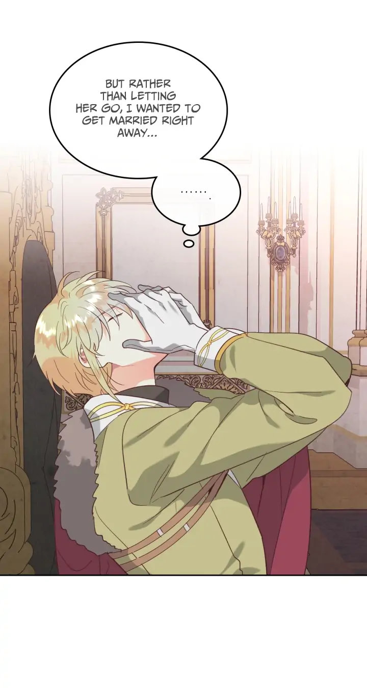 Emperor And The Female Knight Chapter 153 - Page 29