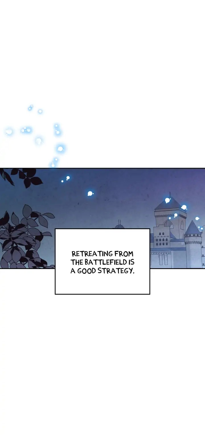 Emperor And The Female Knight Chapter 153 - Page 36