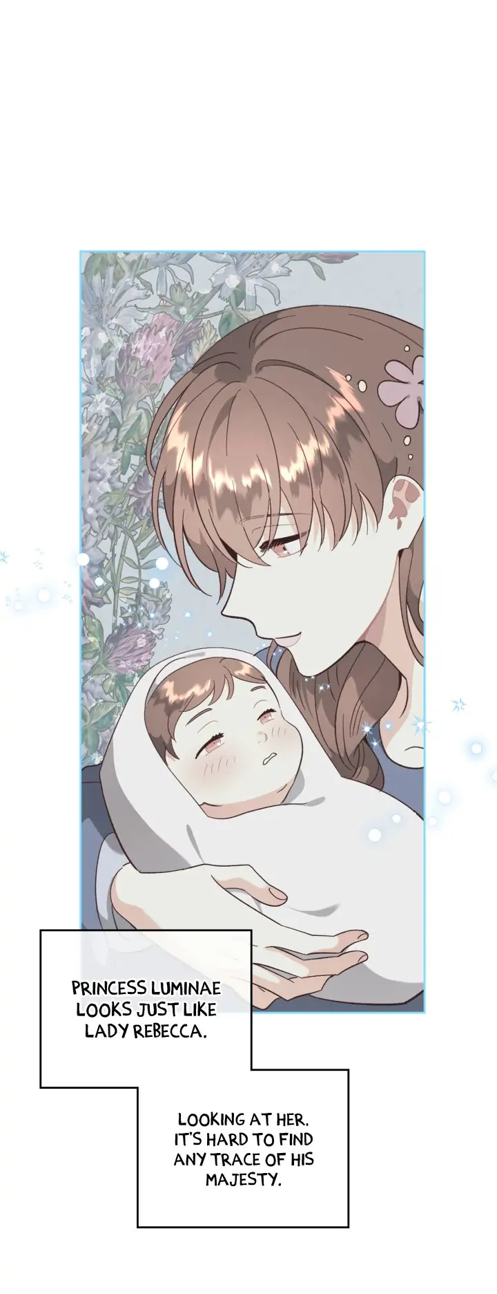 Emperor And The Female Knight Chapter 153 - Page 5