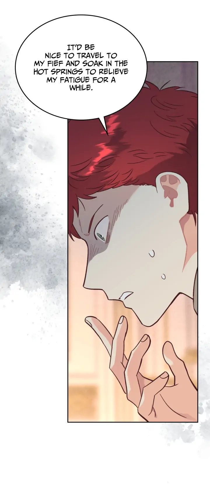 Emperor And The Female Knight Chapter 153 - Page 7