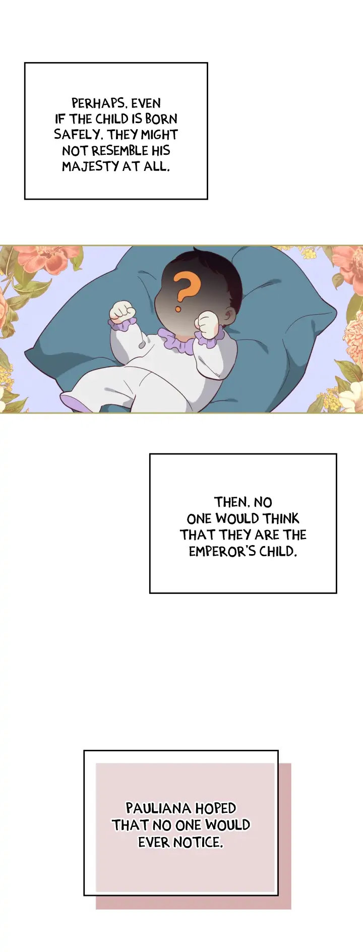 Emperor And The Female Knight Chapter 153 - Page 8