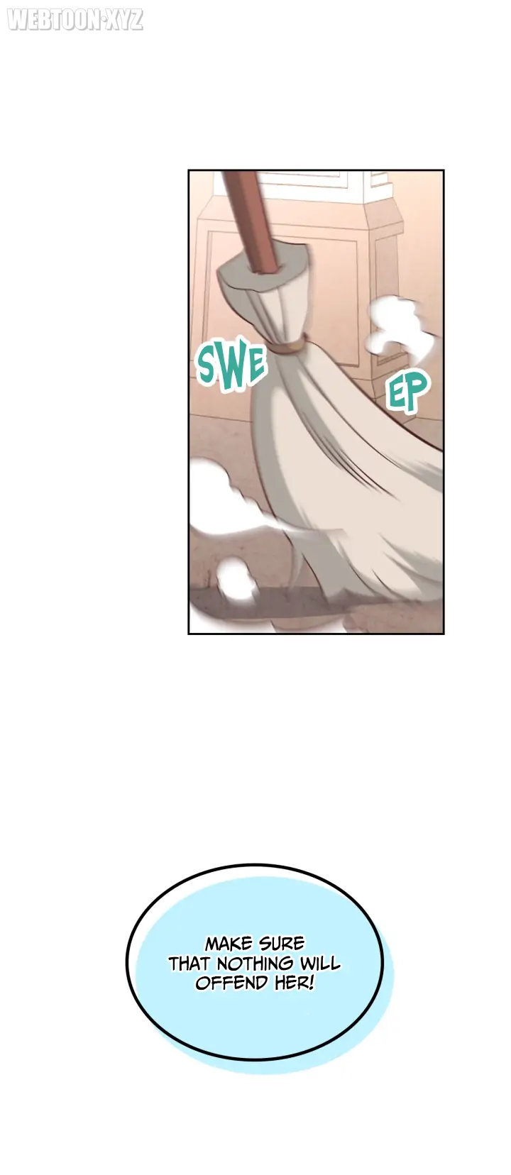 Emperor And The Female Knight Chapter 154 - Page 10