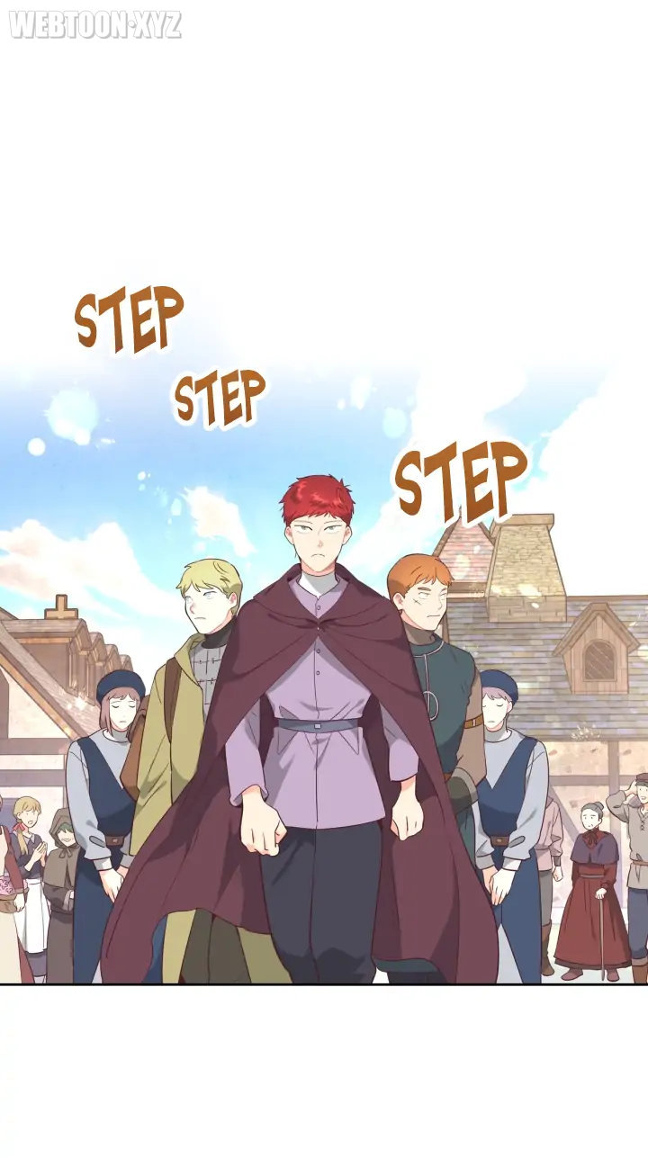 Emperor And The Female Knight Chapter 154 - Page 15