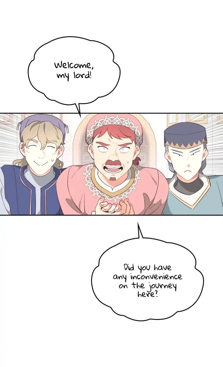 Emperor And The Female Knight Chapter 154 - Page 16