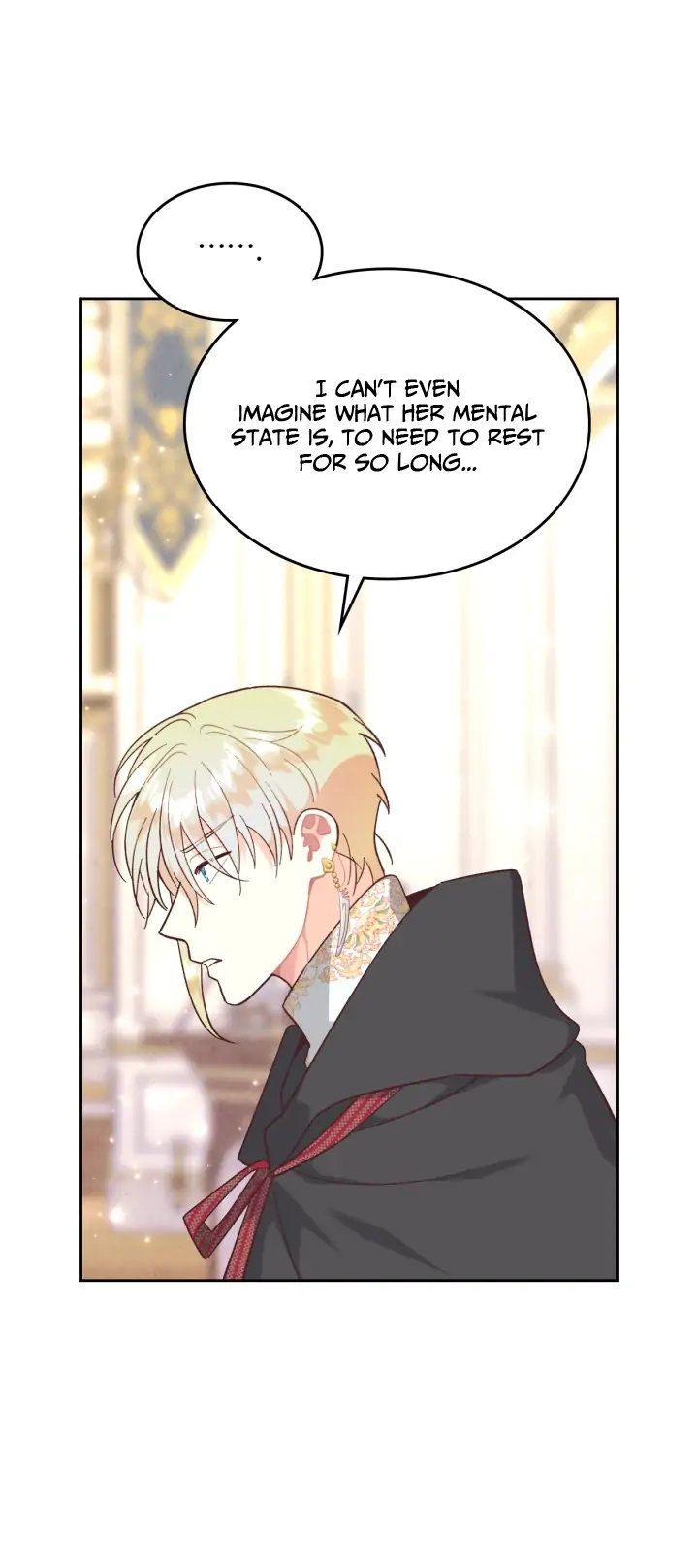 Emperor And The Female Knight Chapter 154 - Page 41
