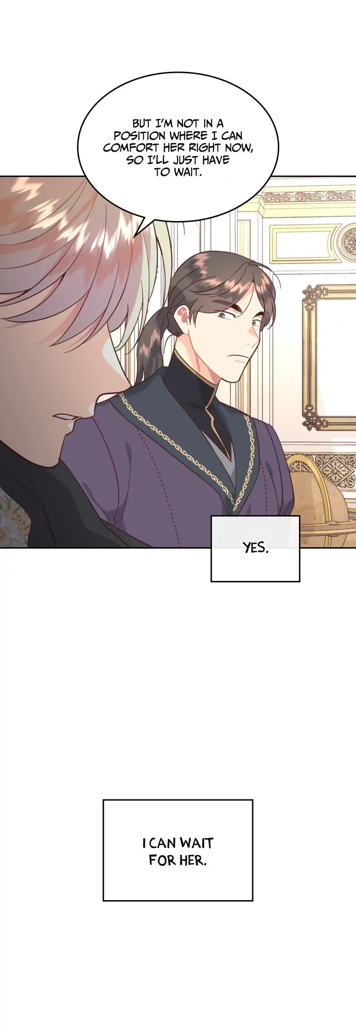 Emperor And The Female Knight Chapter 154 - Page 42