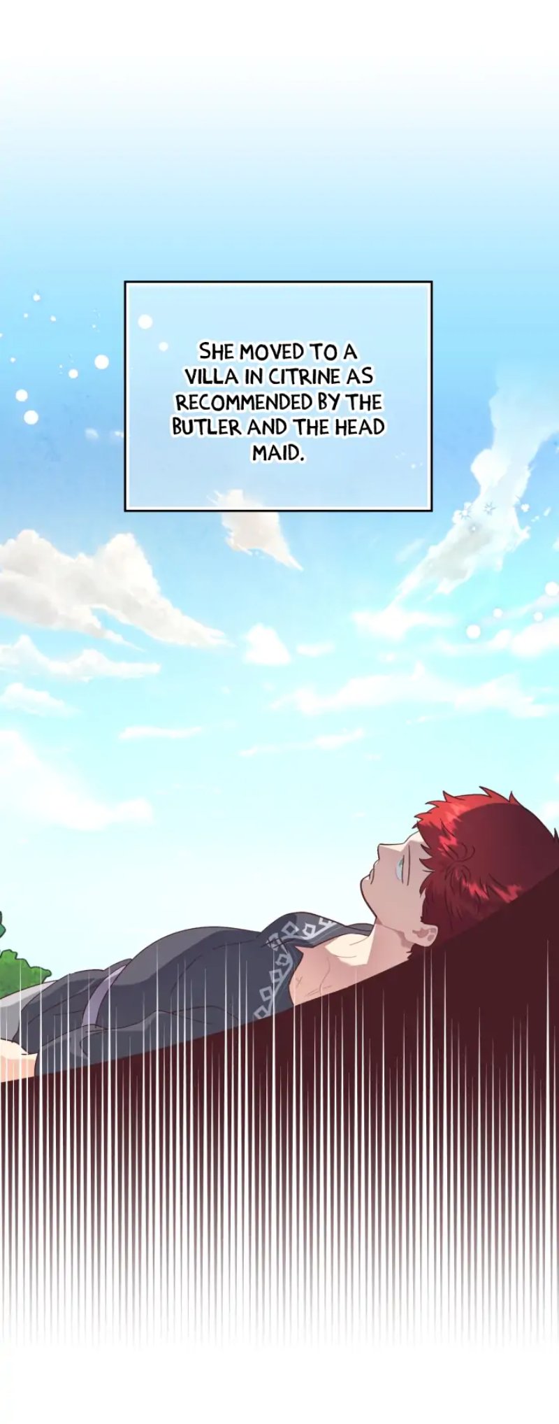 Emperor And The Female Knight Chapter 155 - Page 10