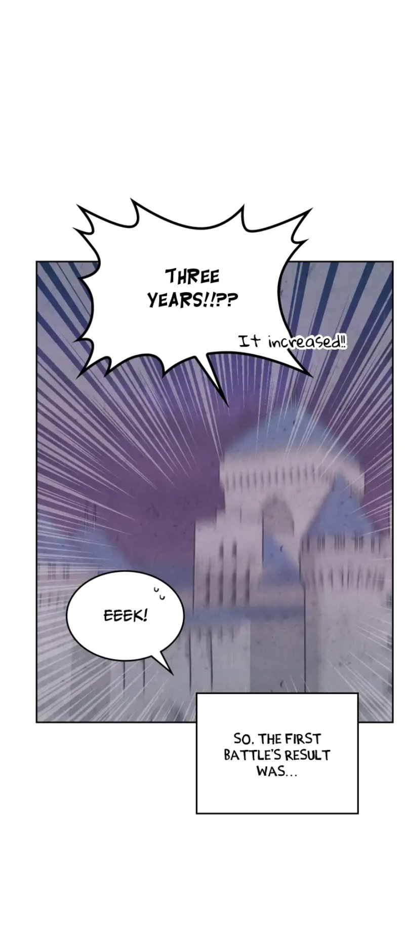 Emperor And The Female Knight Chapter 155 - Page 47