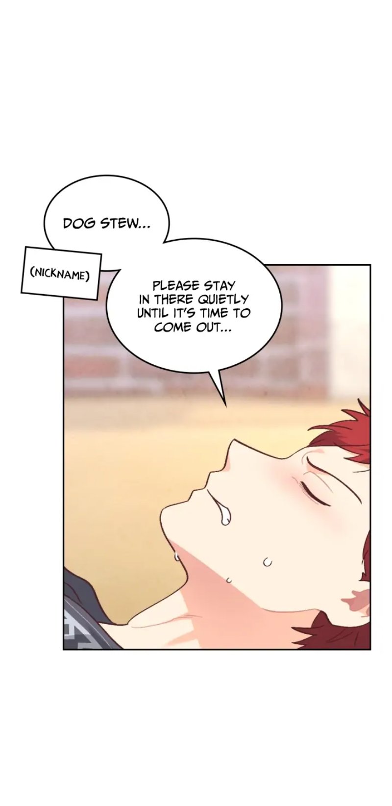 Emperor And The Female Knight Chapter 155 - Page 9