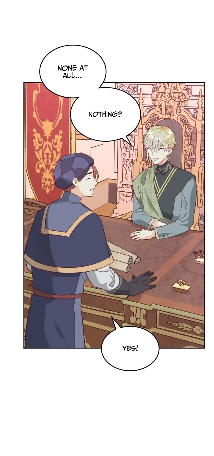 Emperor And The Female Knight Chapter 156 - Page 17