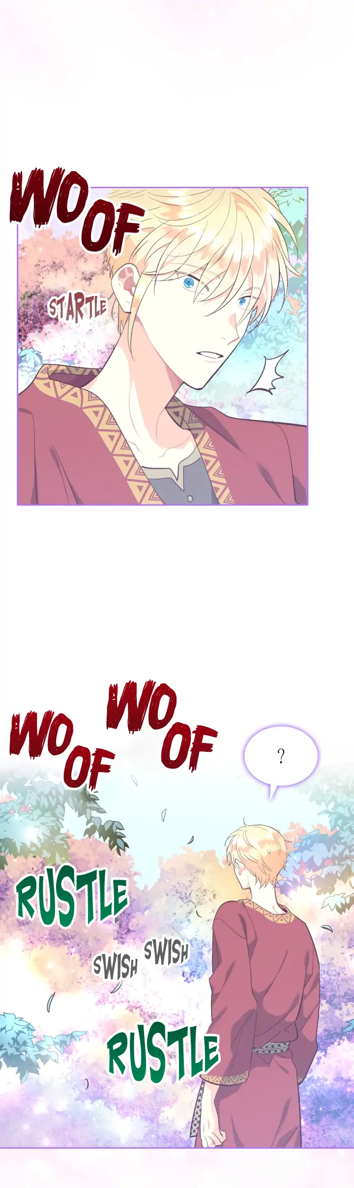 Emperor And The Female Knight Chapter 156 - Page 4