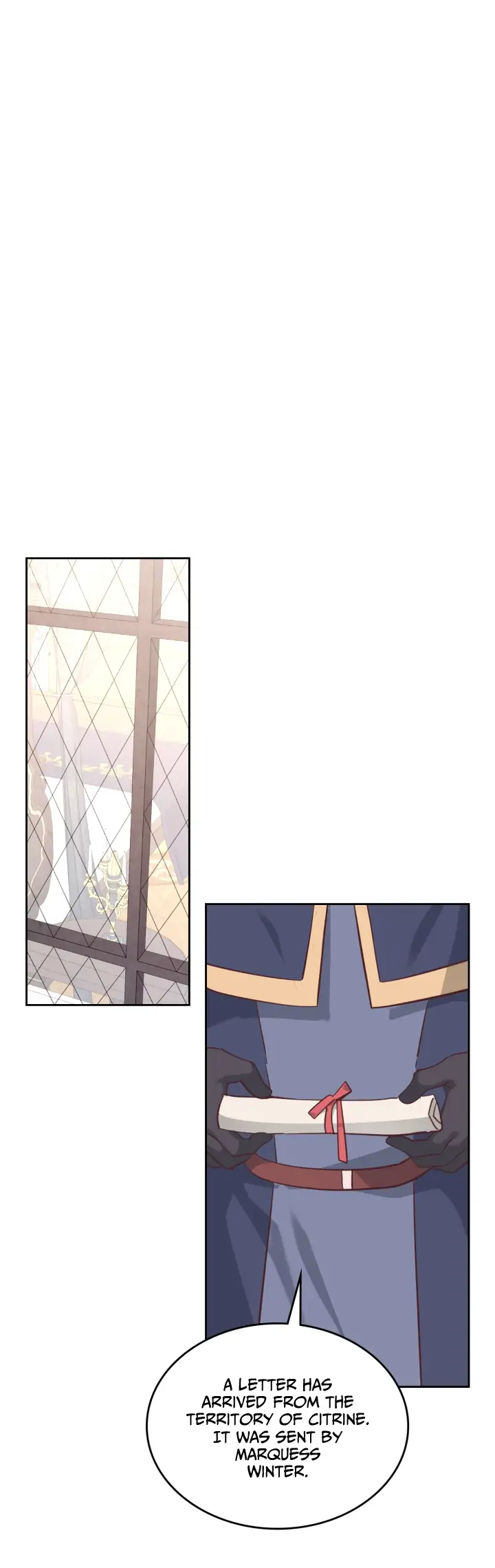 Emperor And The Female Knight Chapter 156 - Page 42