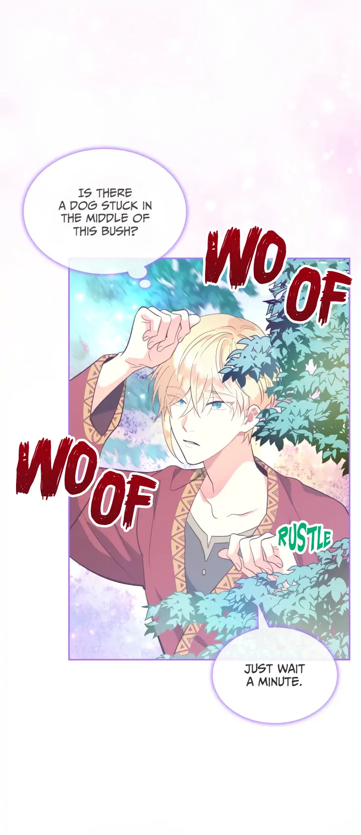 Emperor And The Female Knight Chapter 156 - Page 5