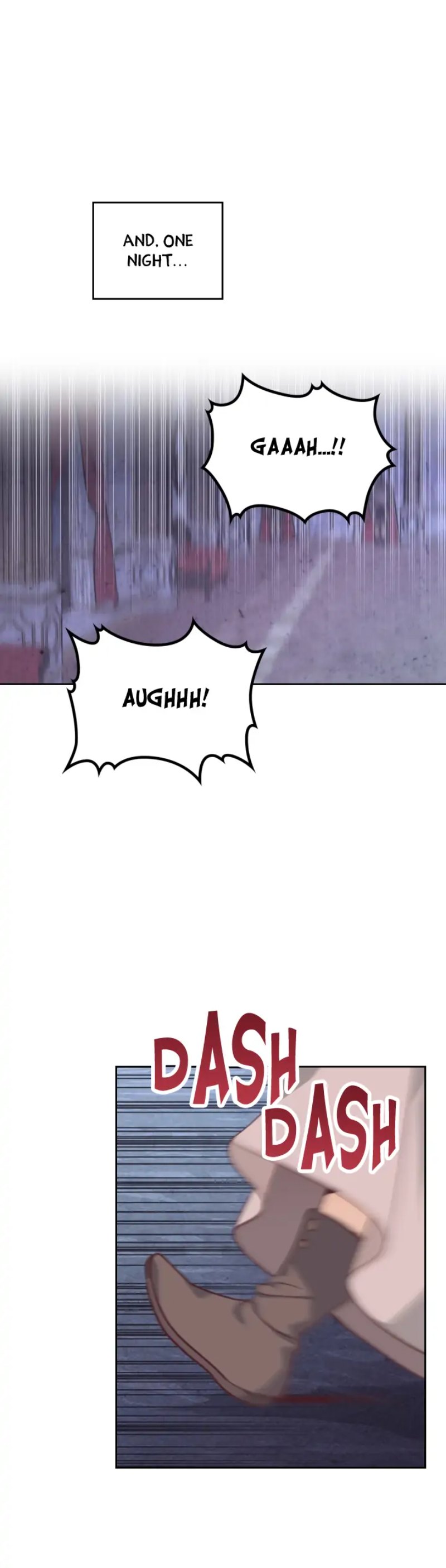 Emperor And The Female Knight Chapter 157 - Page 16