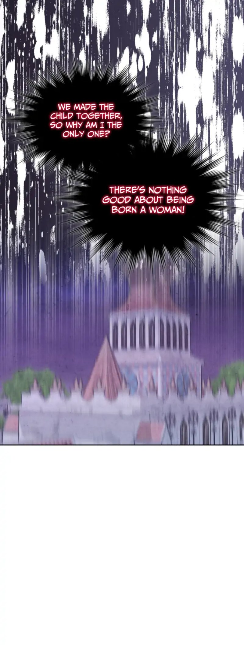 Emperor And The Female Knight Chapter 157 - Page 20