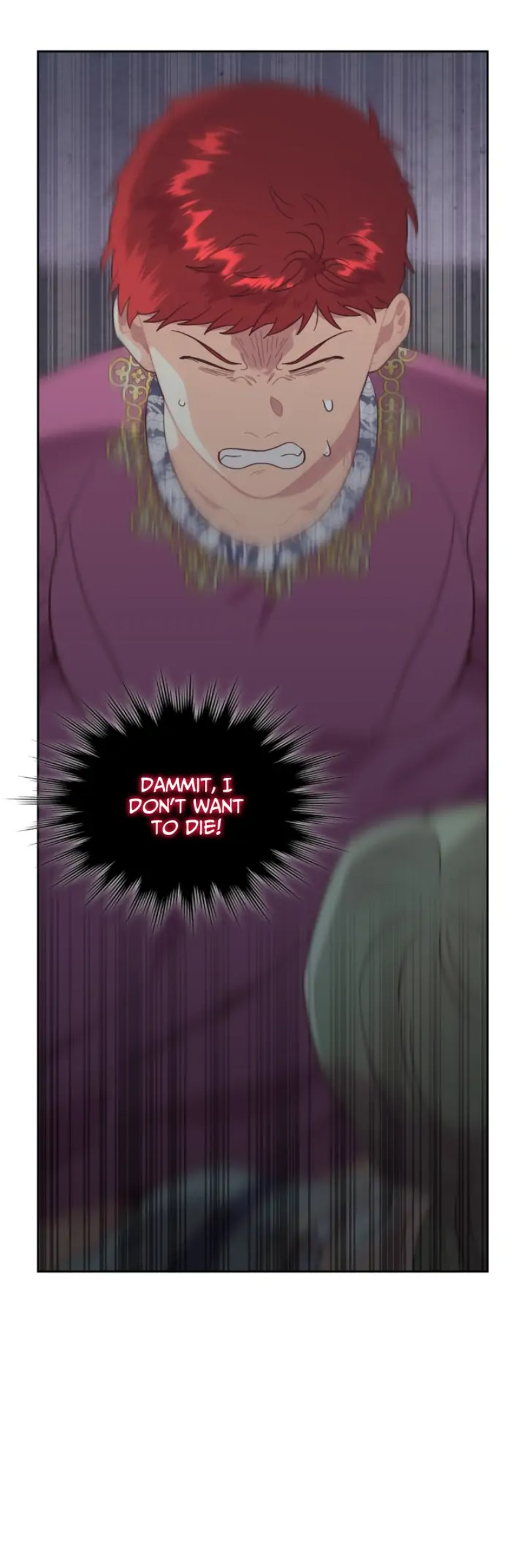 Emperor And The Female Knight Chapter 157 - Page 21