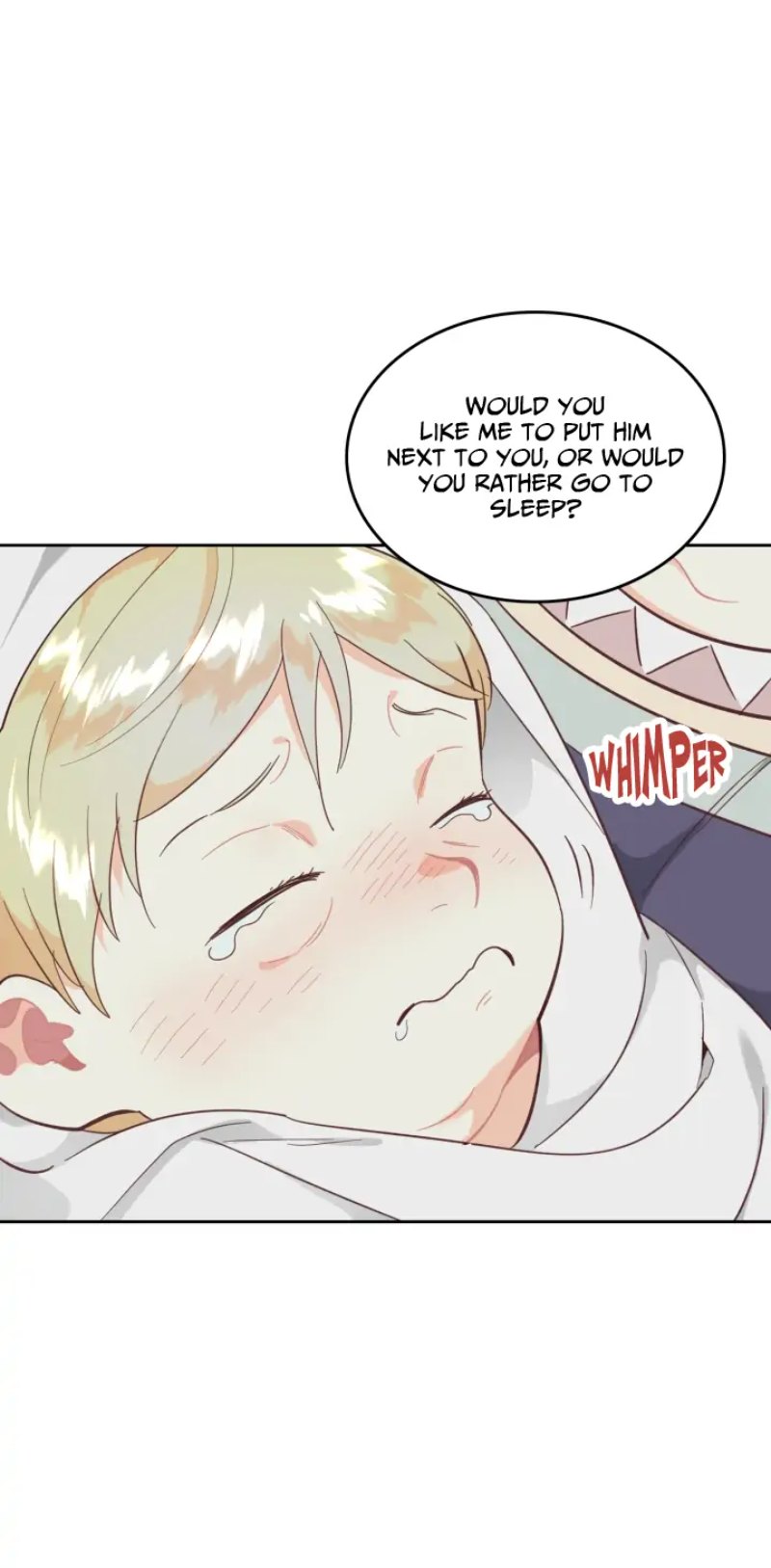 Emperor And The Female Knight Chapter 157 - Page 27